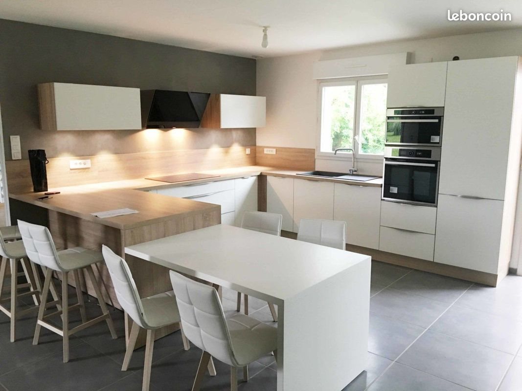Maison à vendre, 105m², Vismes