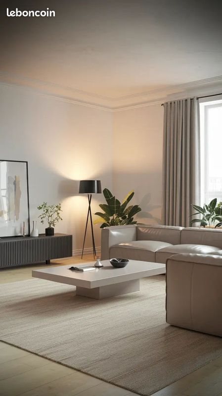 Maison à vendre, 105m², Eragny-sur-Epte