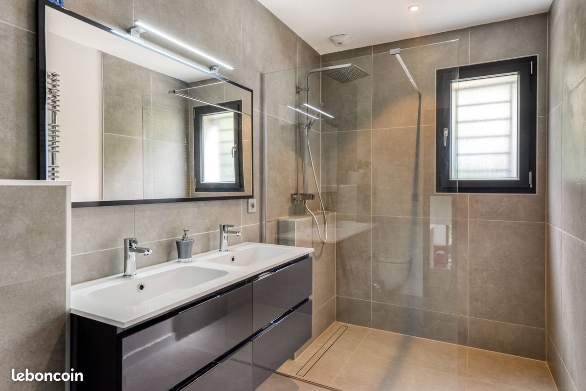 Maison à vendre, 110m², Clères