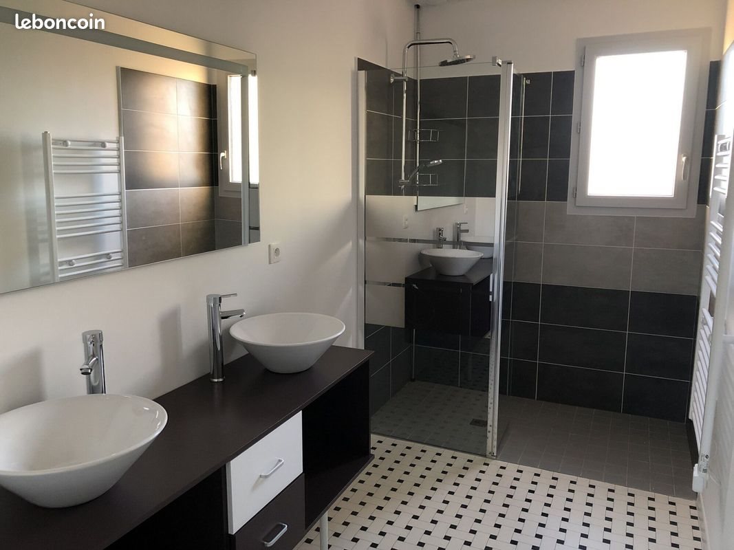 Maison à vendre, 115m², Yerville