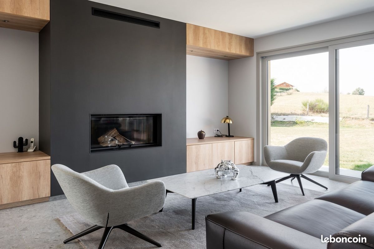 Maison à vendre, 95m², Lamotte-Brebière