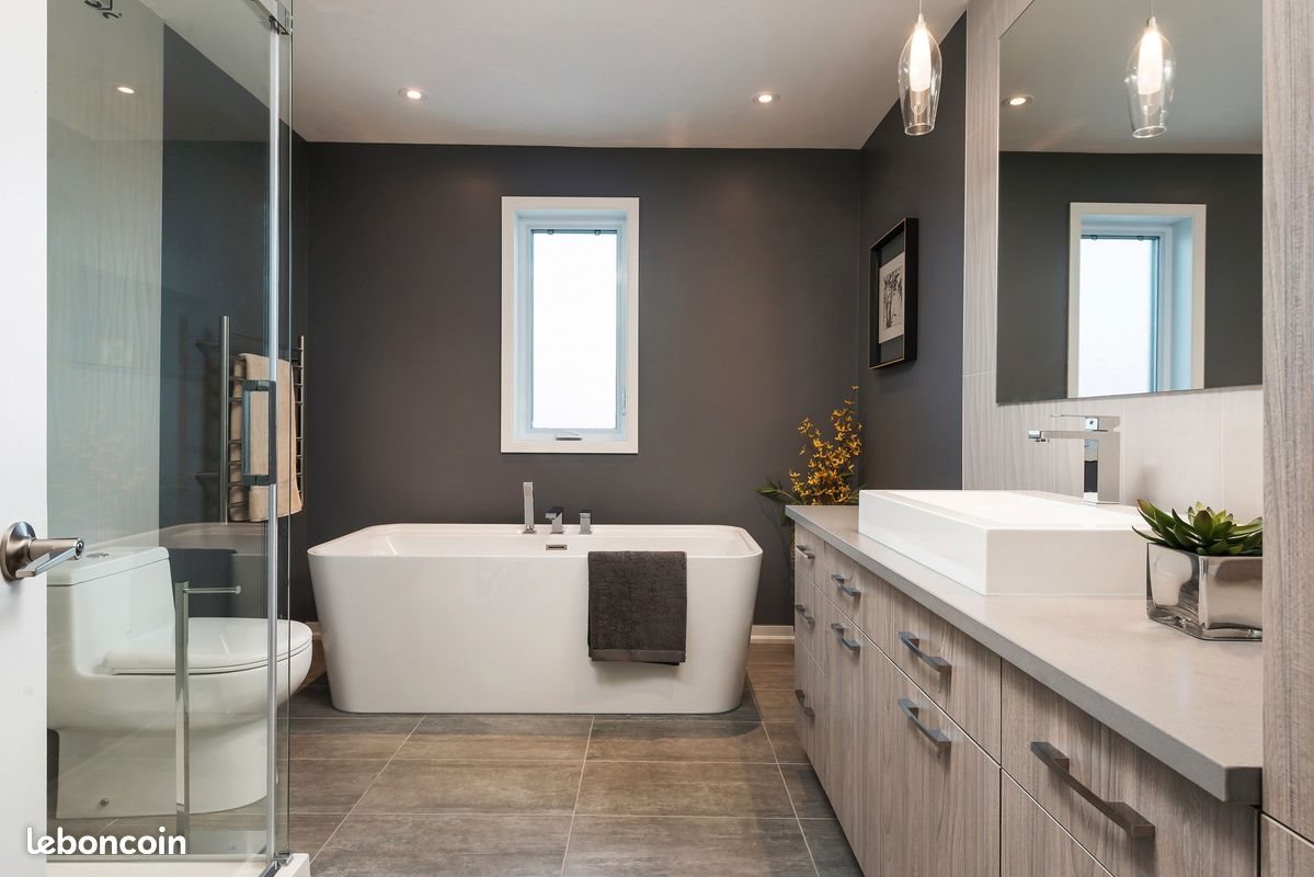 Maison à vendre, 95m², Lamotte-Brebière