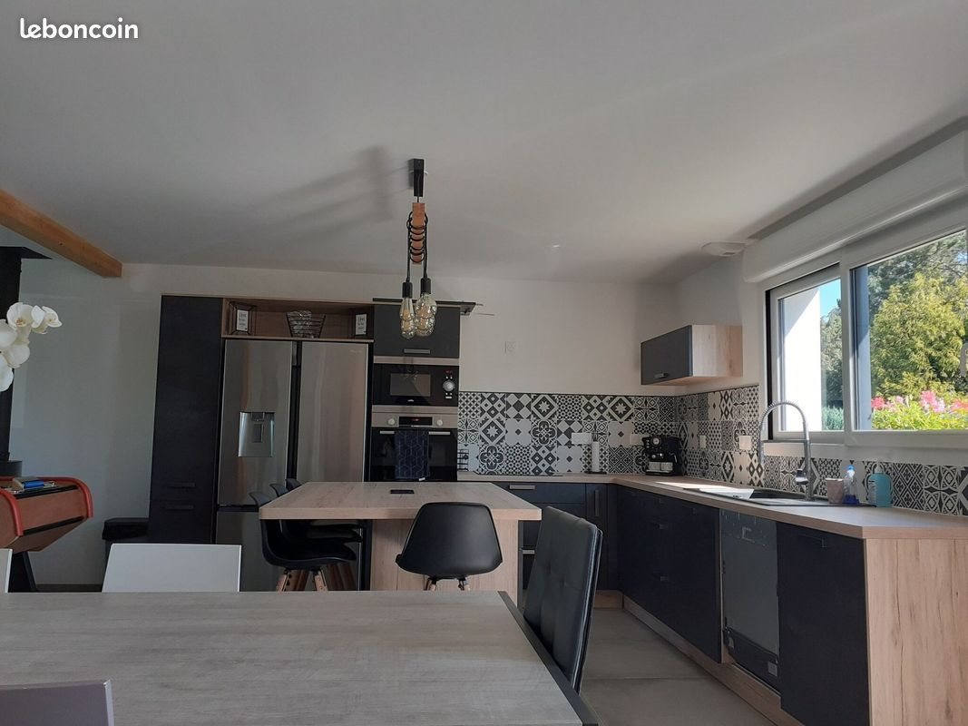 Maison à vendre, 74m², Oresmaux