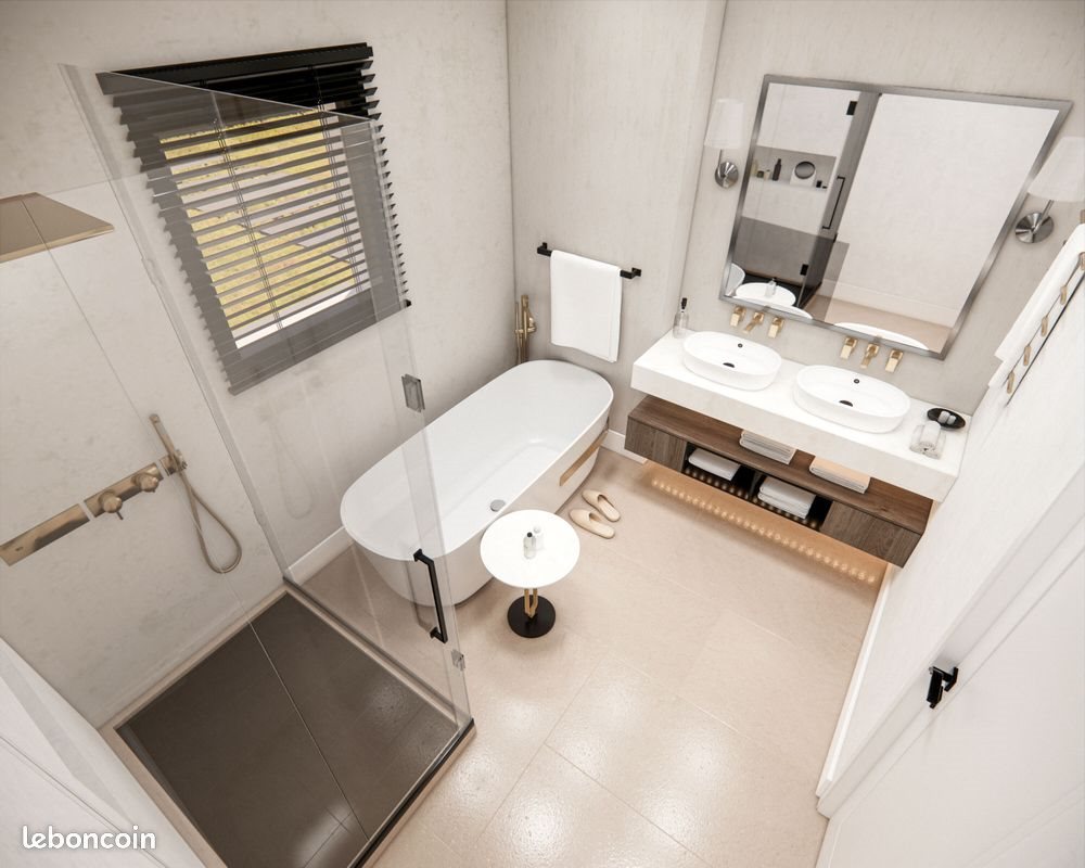 Maison à vendre, 130m², Saint-Fuscien