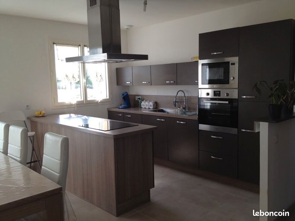 Maison à vendre, 100m², Yvetot
