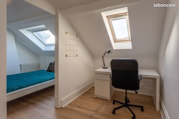 Maison à vendre, 120m², Ailly-sur-Somme