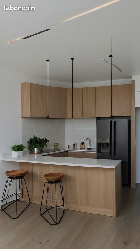 Maison à vendre, 99m², Gannes