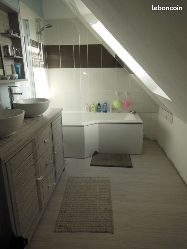 Maison à vendre, 106m², Hallencourt