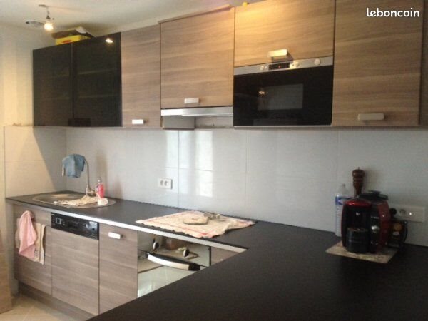 Maison à vendre, 106m², Hallencourt