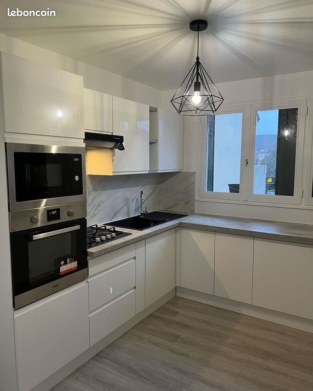 Maison à vendre, 88m², Luchy
