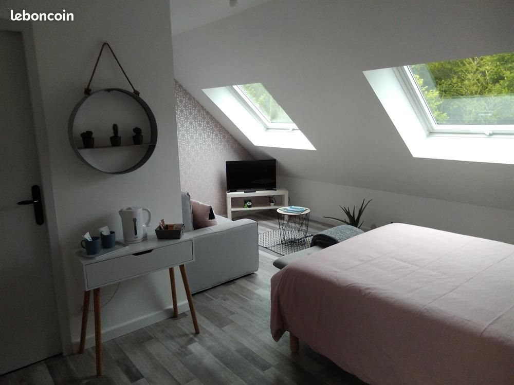 Maison à vendre, 85m², Franvillers