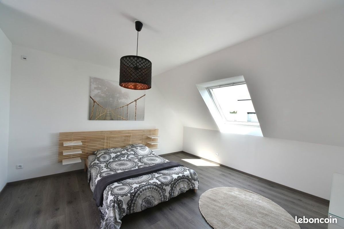 Maison à vendre, 100m², Méaulte