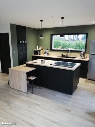 Maison à vendre, 90m², Grugny