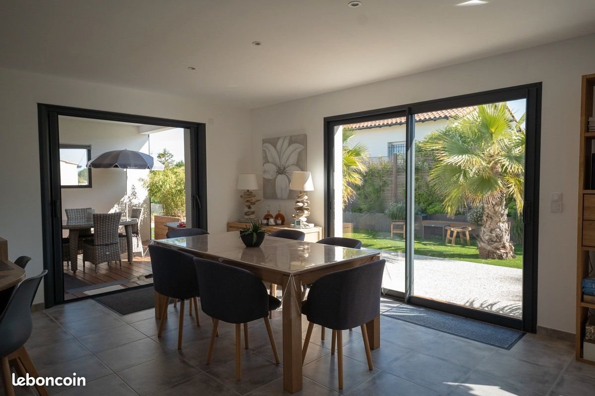 Maison à vendre, 98m², Barentin
