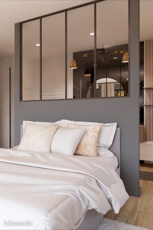 Maison à vendre, 98m², Barentin