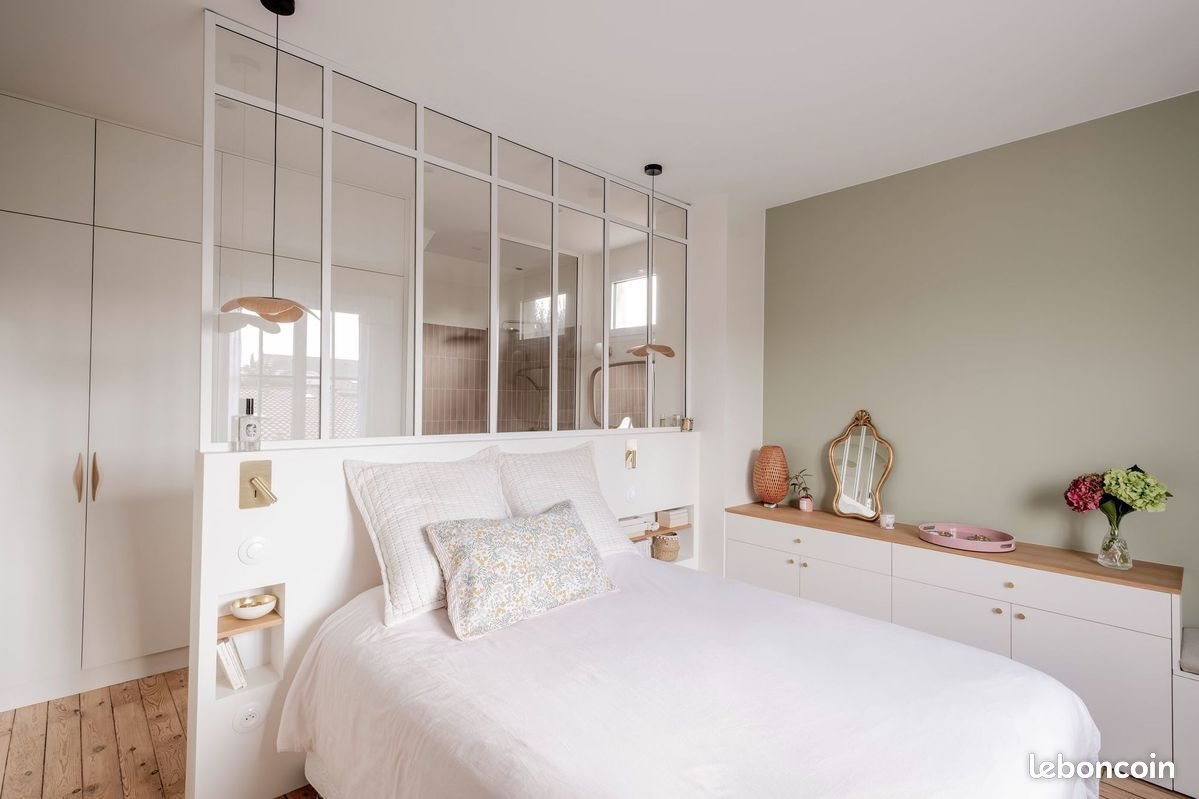 Maison à vendre, 105m², Pont-Sainte-Maxence