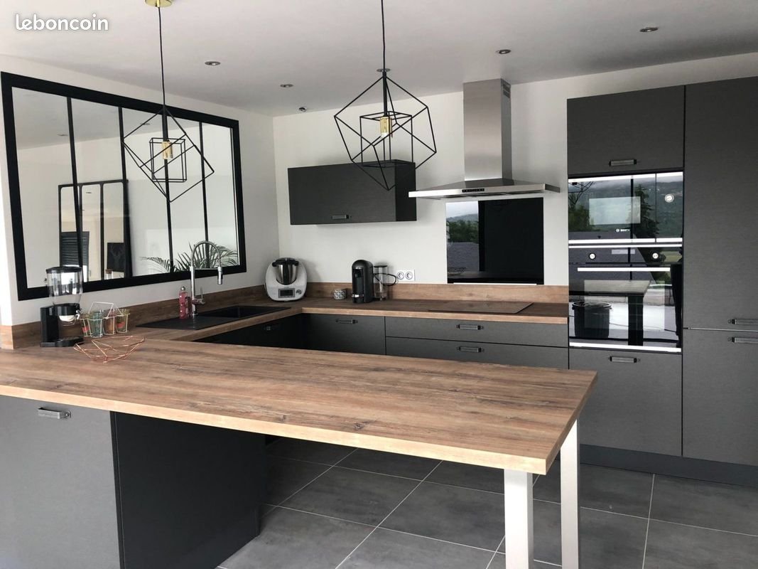 Maison à vendre, 90m², Esteville