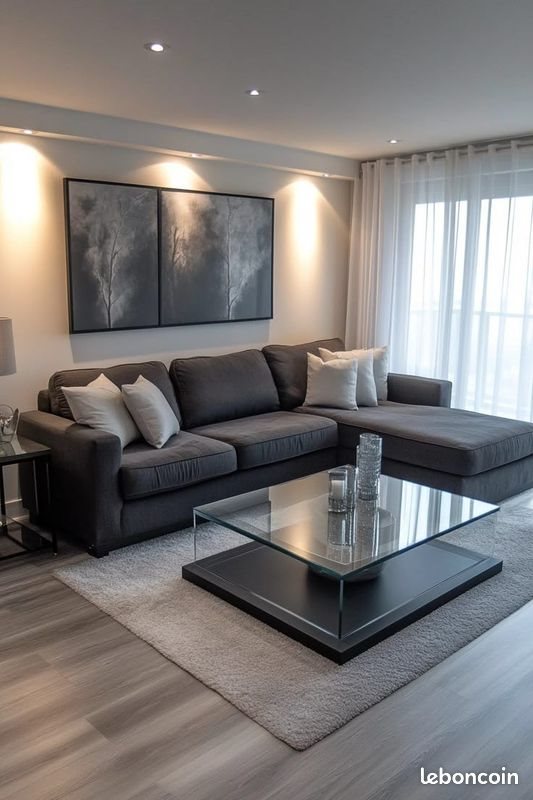 Maison à vendre, 92m², Plainval
