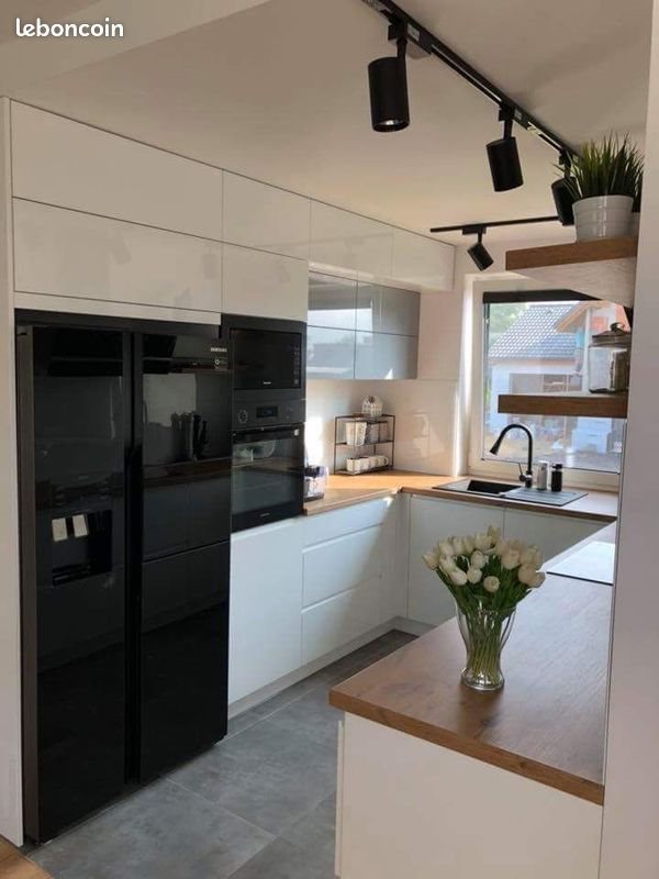 Maison à vendre, 92m², Plainval