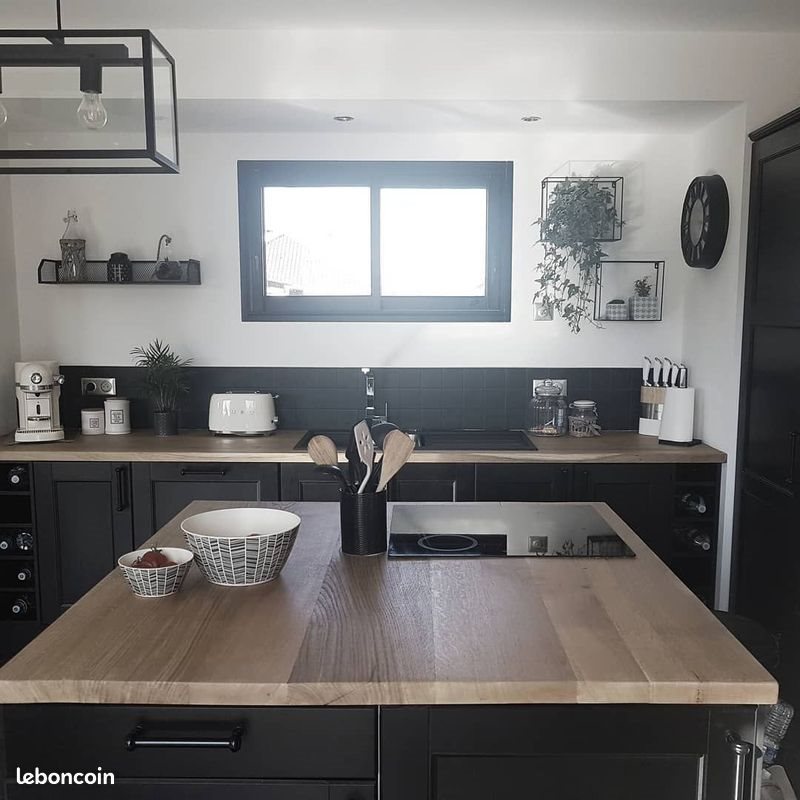 Maison à vendre, 98m², Bonneuil-les-Eaux