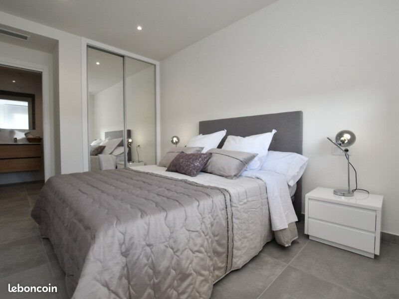Maison à vendre, 98m², Bonneuil-les-Eaux