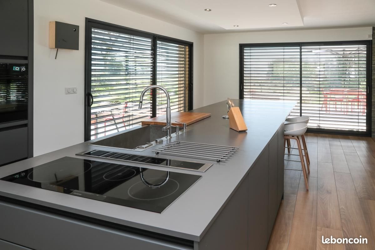 Maison à vendre, 95m², Roumare