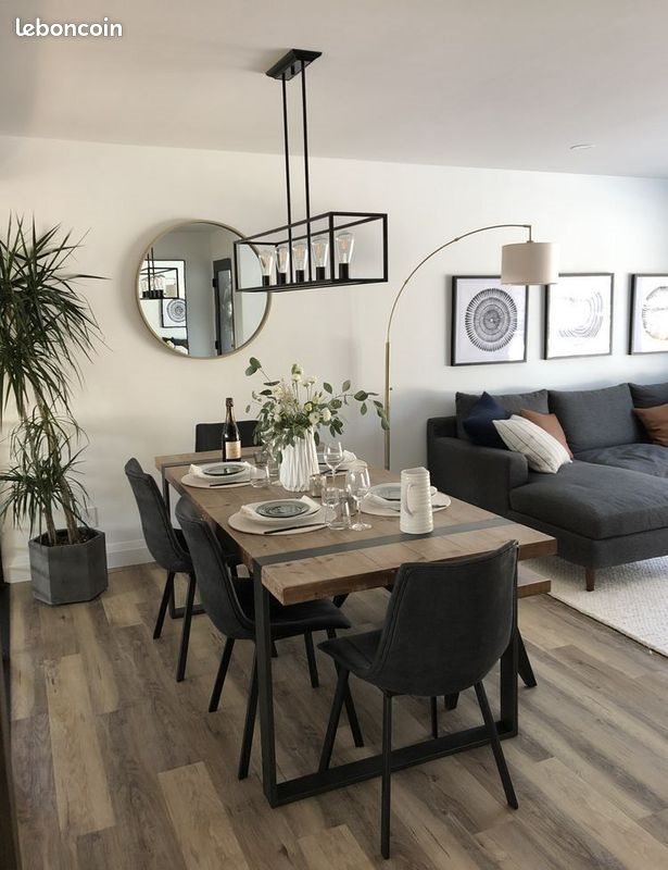 Maison à vendre, 100m², Tourville-sur-Arques