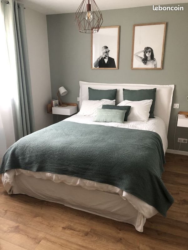 Maison à vendre, 100m², Tourville-sur-Arques