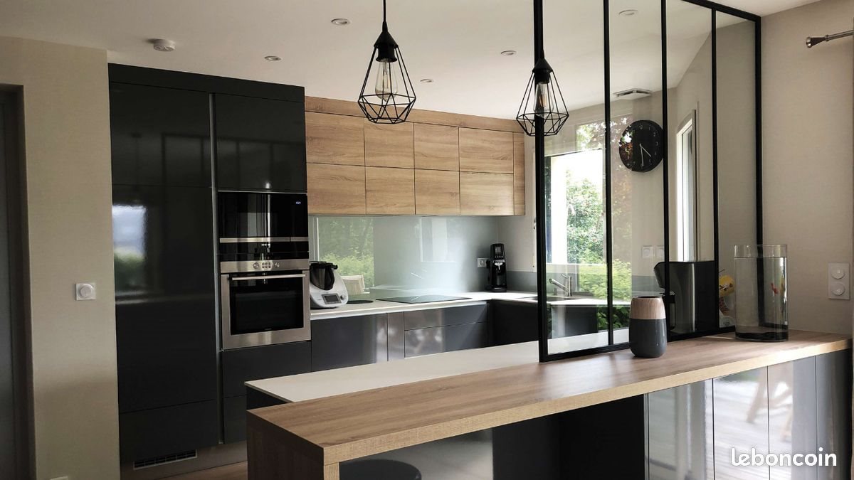 Maison à vendre, 108m², Molliens-Dreuil