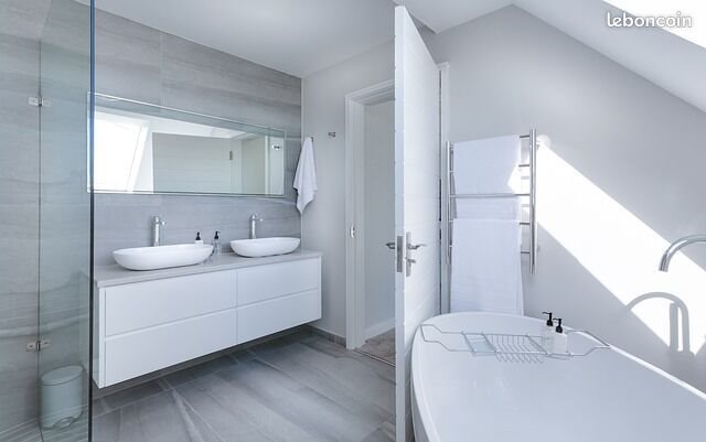 Maison à vendre, 110m², Saint-Paër