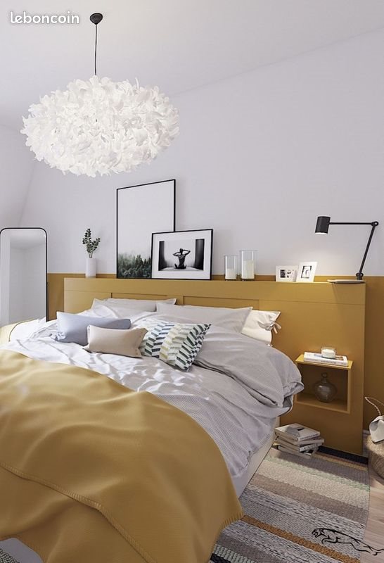 Maison à vendre, 98m², Ecalles-Alix