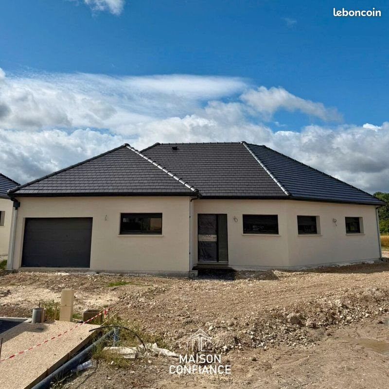 Maison à vendre, 135m², Saveuse