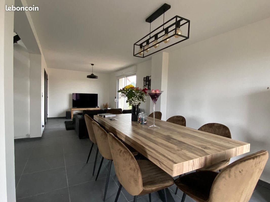 Maison à vendre, 74m², Talmas