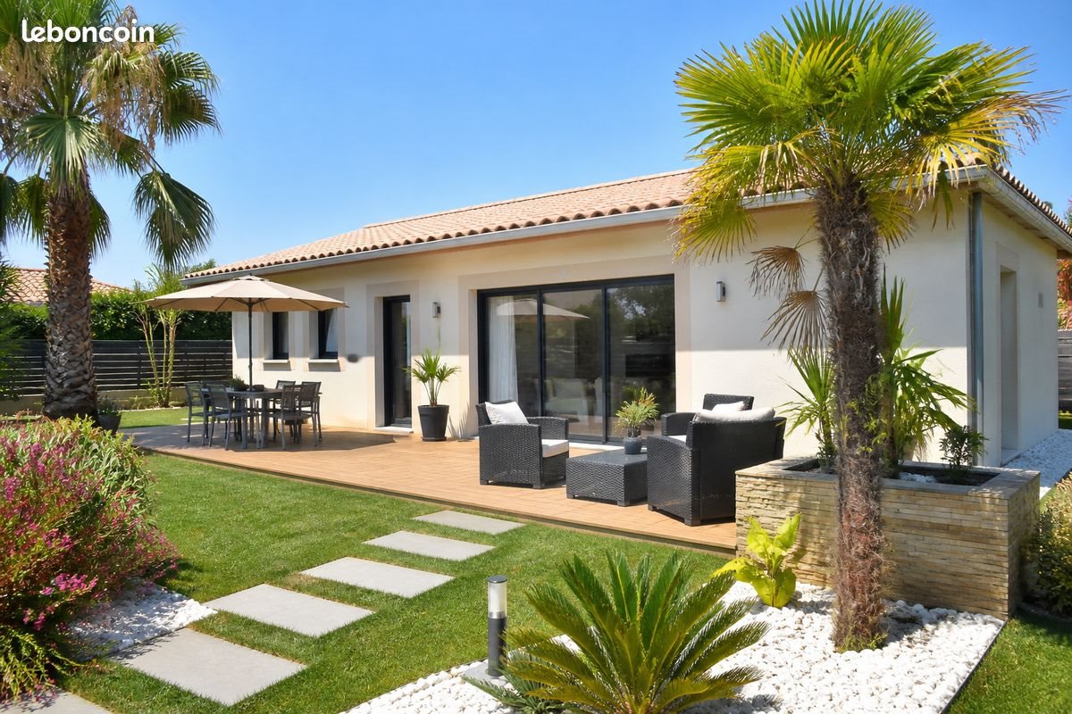 Maison à vendre, 100m², Critot