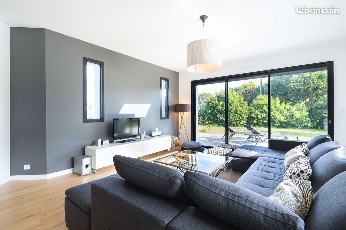 Maison à vendre, 100m², Critot