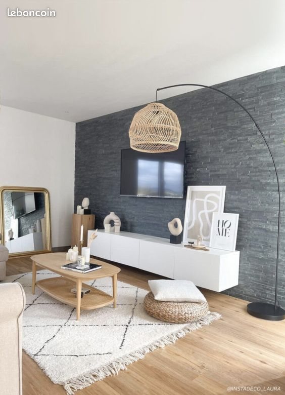 Maison à vendre, 90m², Rue