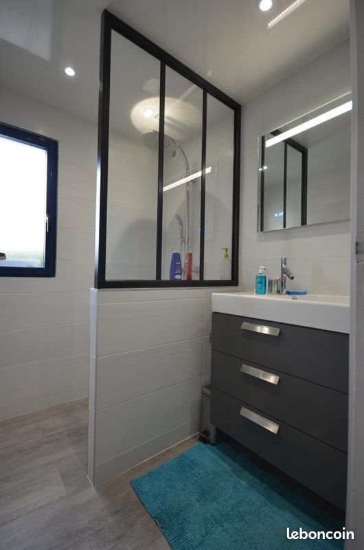 Maison à vendre, 90m², Rue