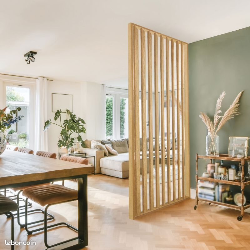 Maison à vendre, 100m², Saint-Ouen-du-Breuil