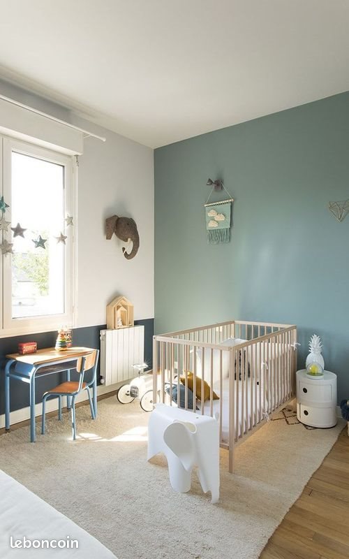 Maison à vendre, 100m², Saint-Ouen-du-Breuil