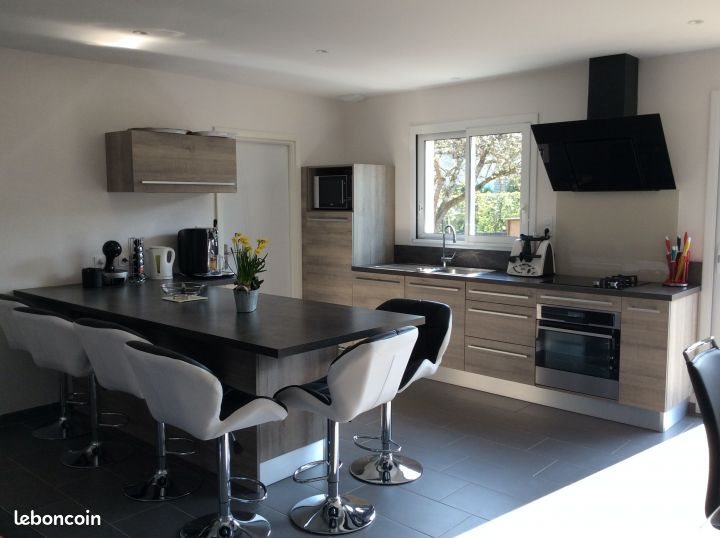 Maison à vendre, 85m², Hangest-en-Santerre