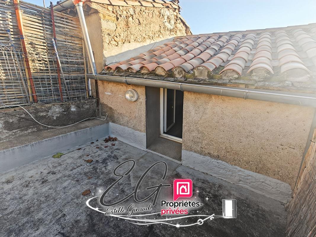 Maison à vendre, 70m², Caunes-Minervois
