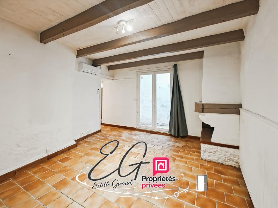 Maison à vendre, 70m², Caunes-Minervois