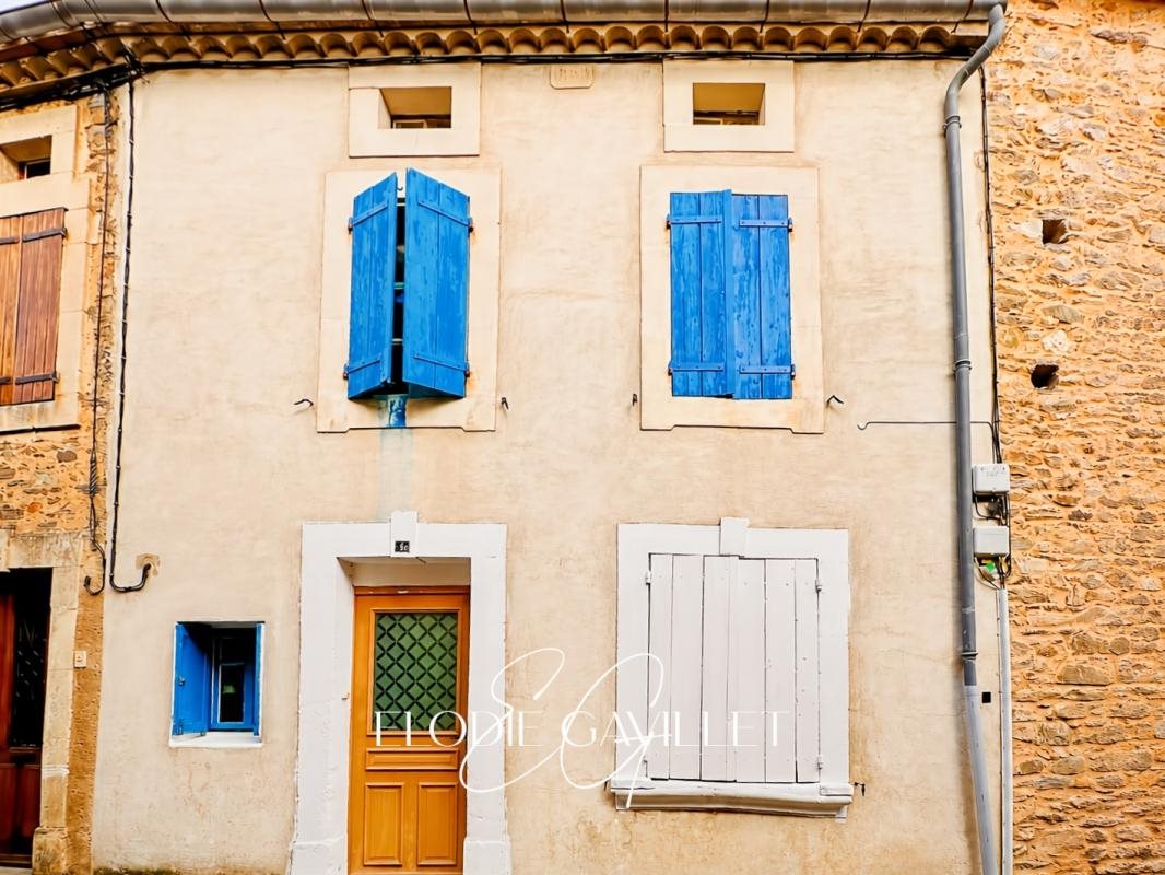 Maison à vendre, 94m², Labécède-Lauragais