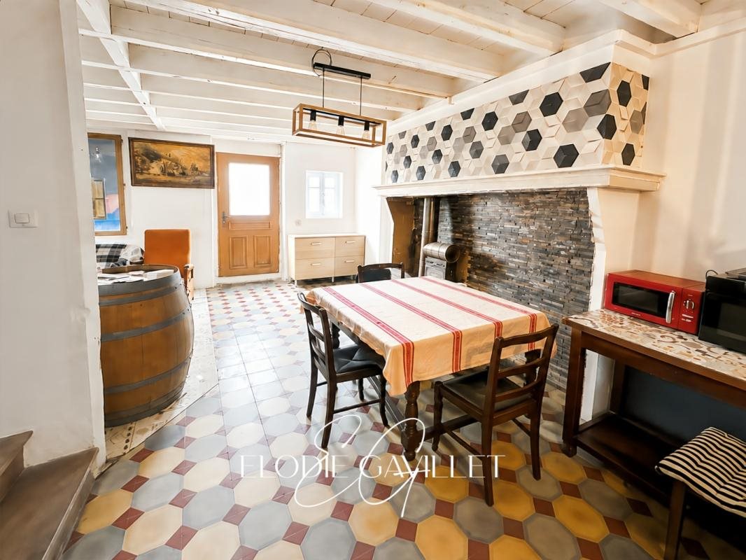 Maison à vendre, 94m², Labécède-Lauragais