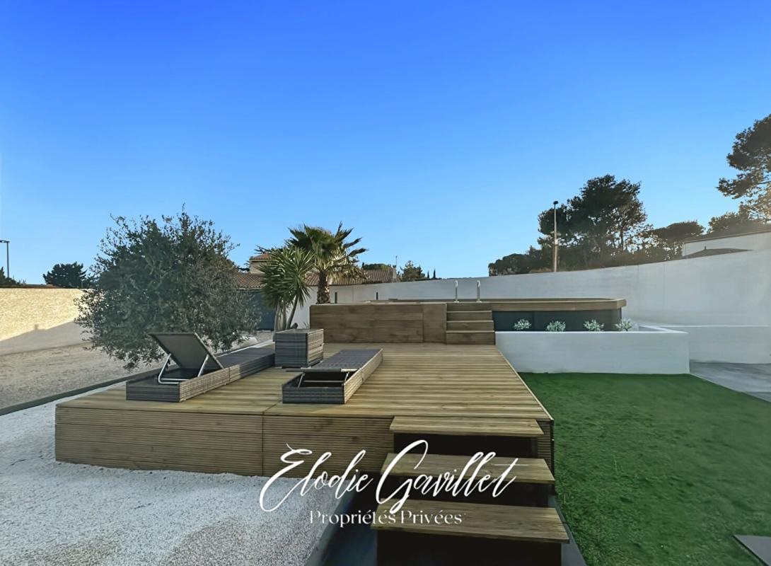 Maison à vendre, 132m², Villemoustaussou