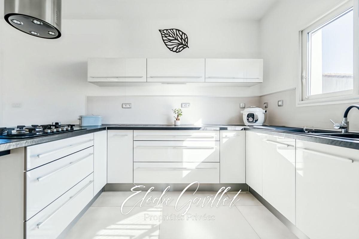 Maison à vendre, 132m², Villemoustaussou