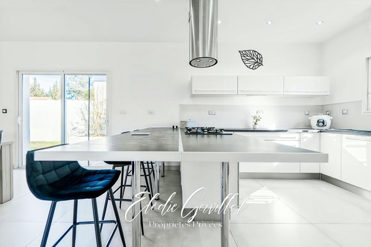 Maison à vendre, 132m², Villemoustaussou