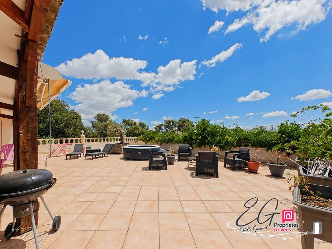 Maison à vendre, 102m², Caunes-Minervois