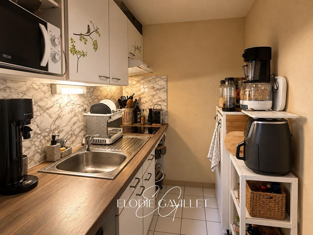 Appartement à vendre, 42m², Carcassonne