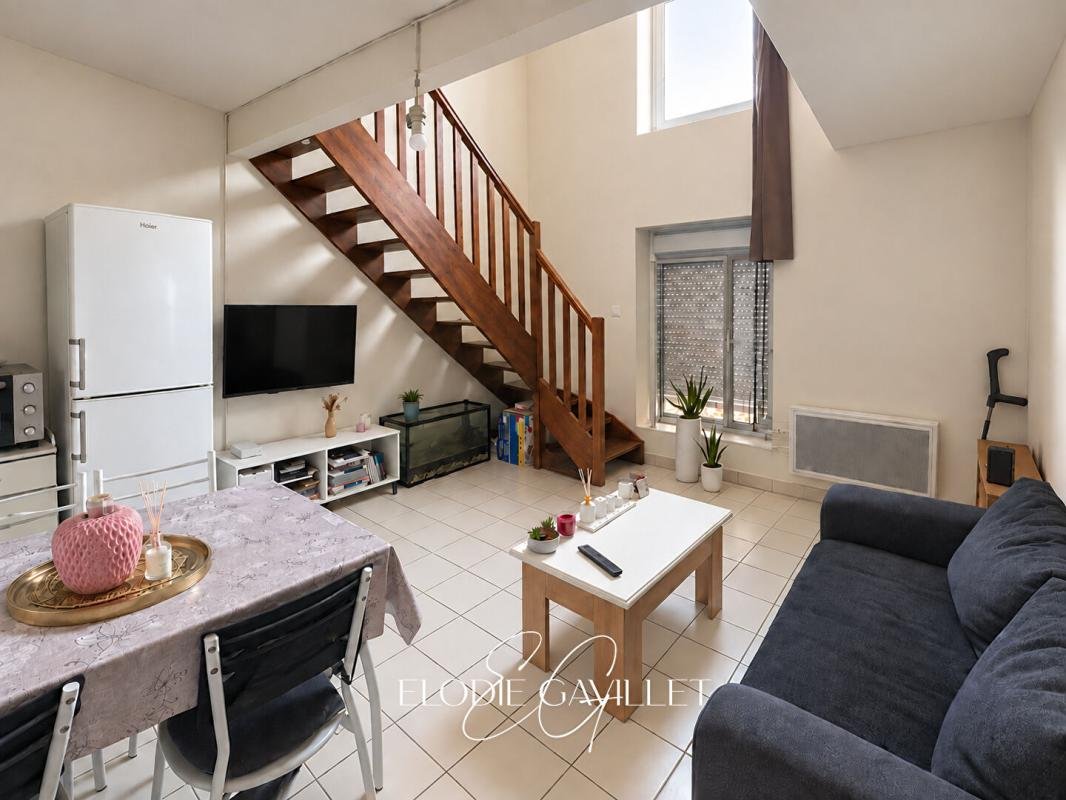 Appartement à vendre, 42m², Carcassonne